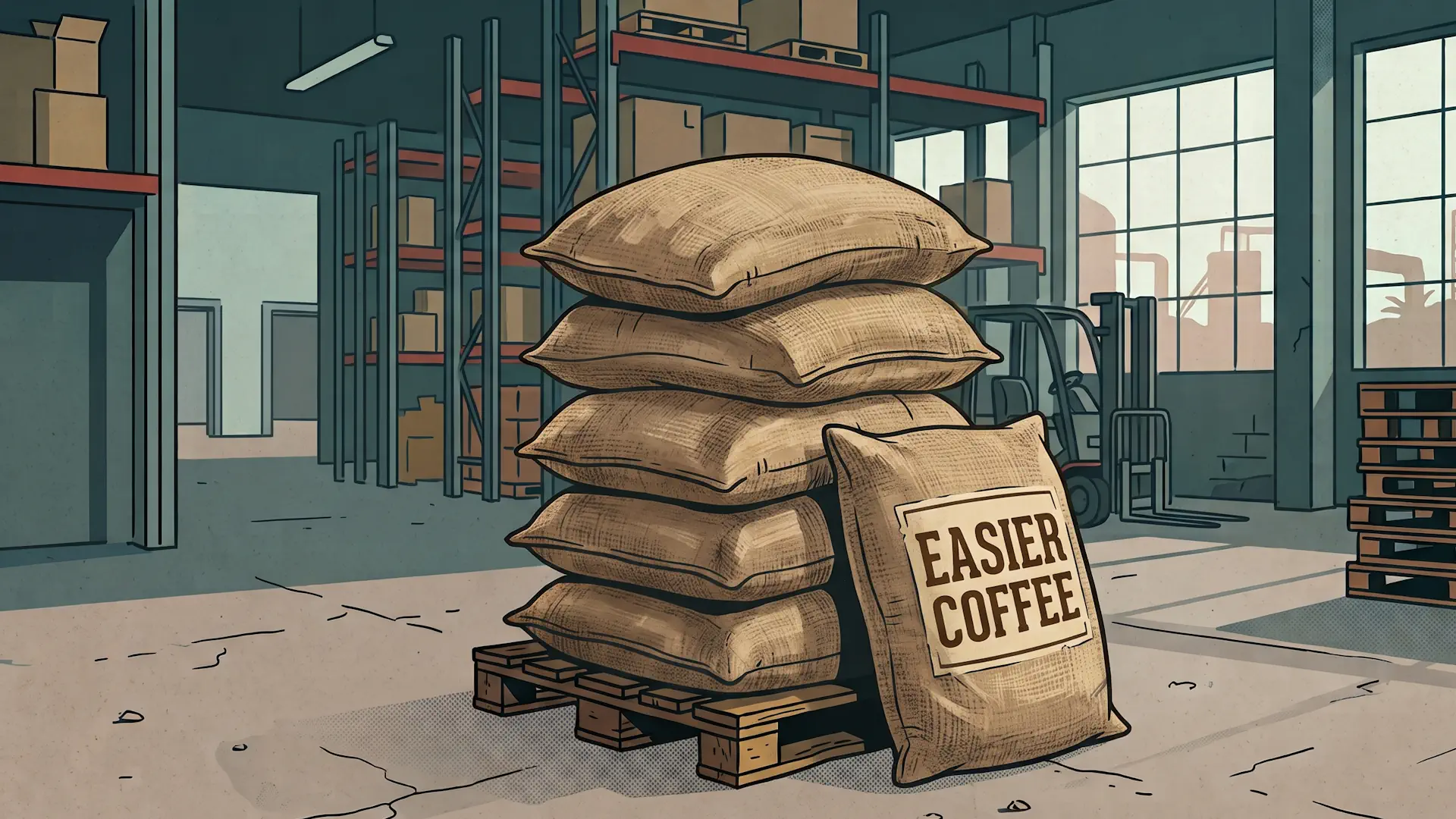 The real reason more specialty coffee roasters don't buy from ...